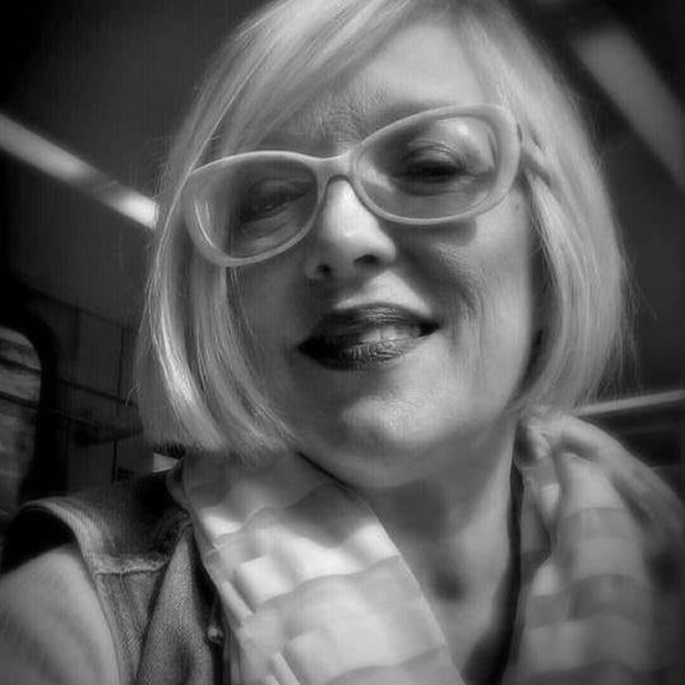Meet your Posher, Alisa